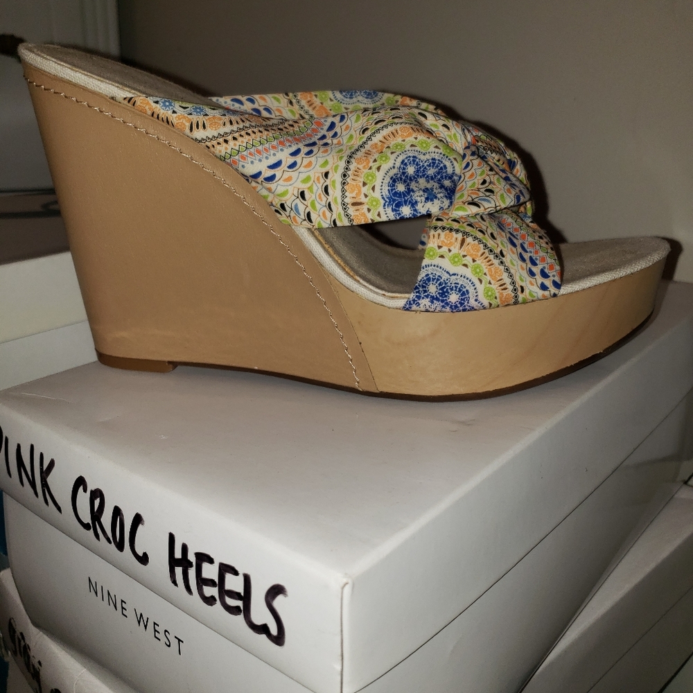 Wedges
